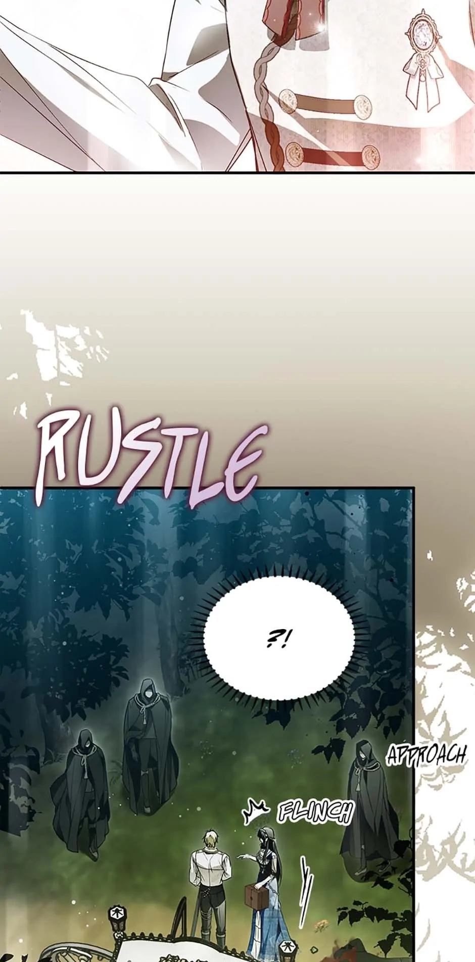 Read Post-Possession Damage Control chapter 28 image 66 on Lezhin