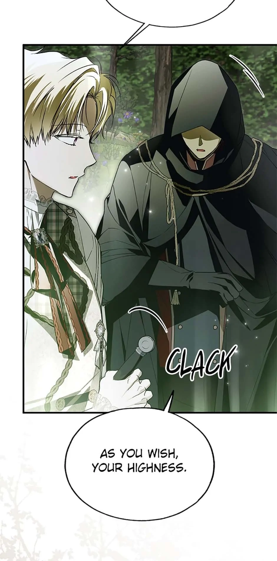 Read Post-Possession Damage Control chapter 28 image 68 on Lezhin