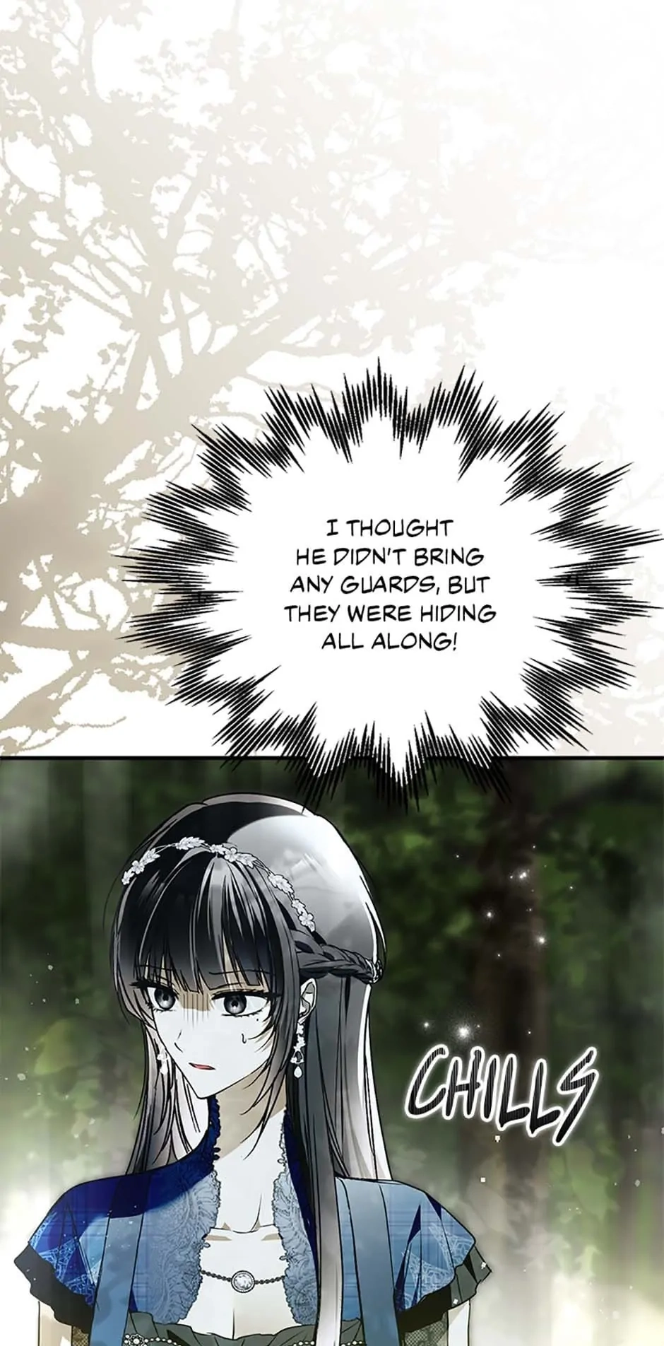 Read Post-Possession Damage Control chapter 28 image 69 on Lezhin