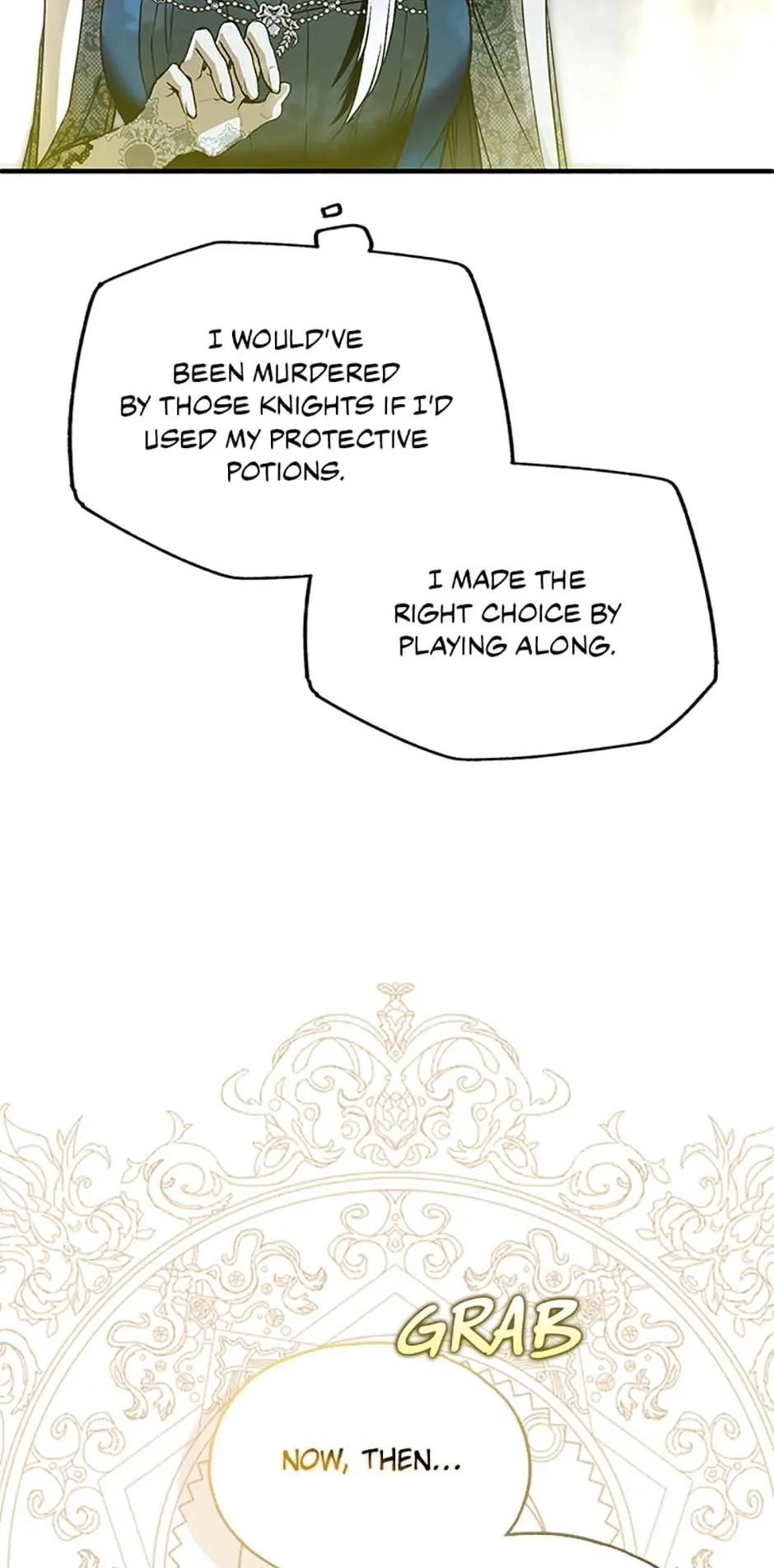 Read Post-Possession Damage Control chapter 28 image 70 on Lezhin