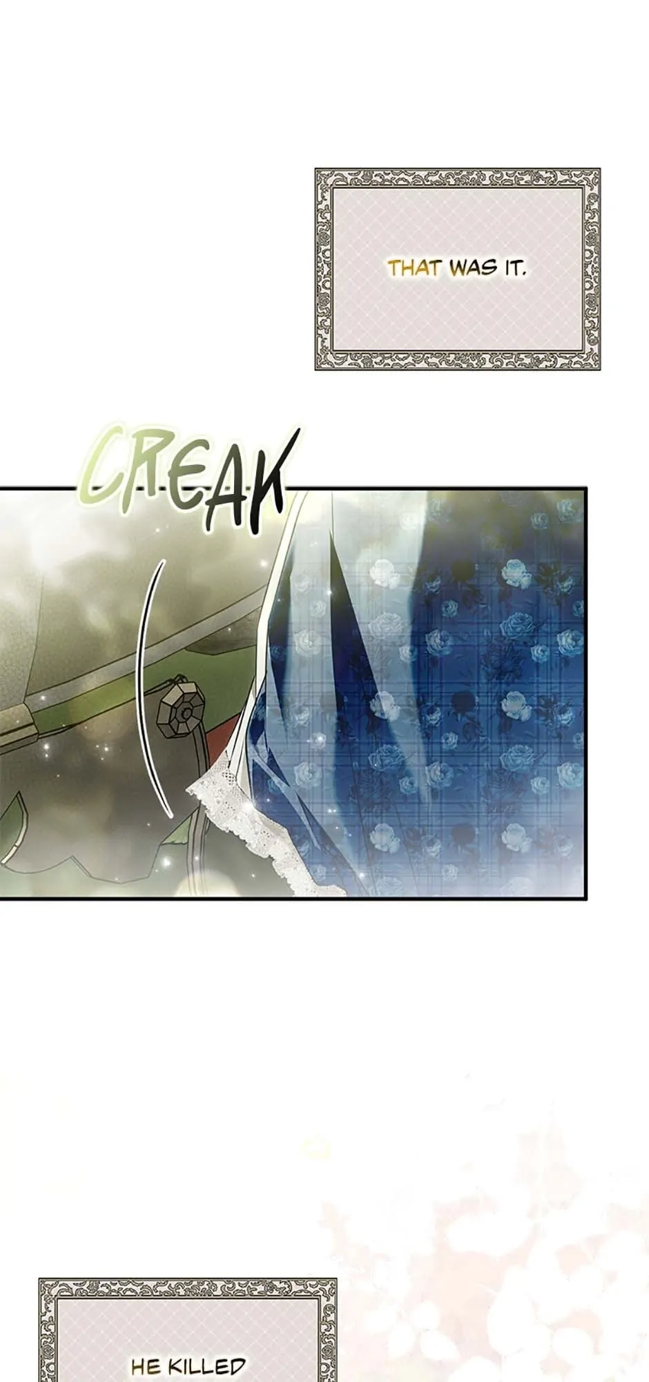 Read Post-Possession Damage Control chapter 28 image 74 on Lezhin