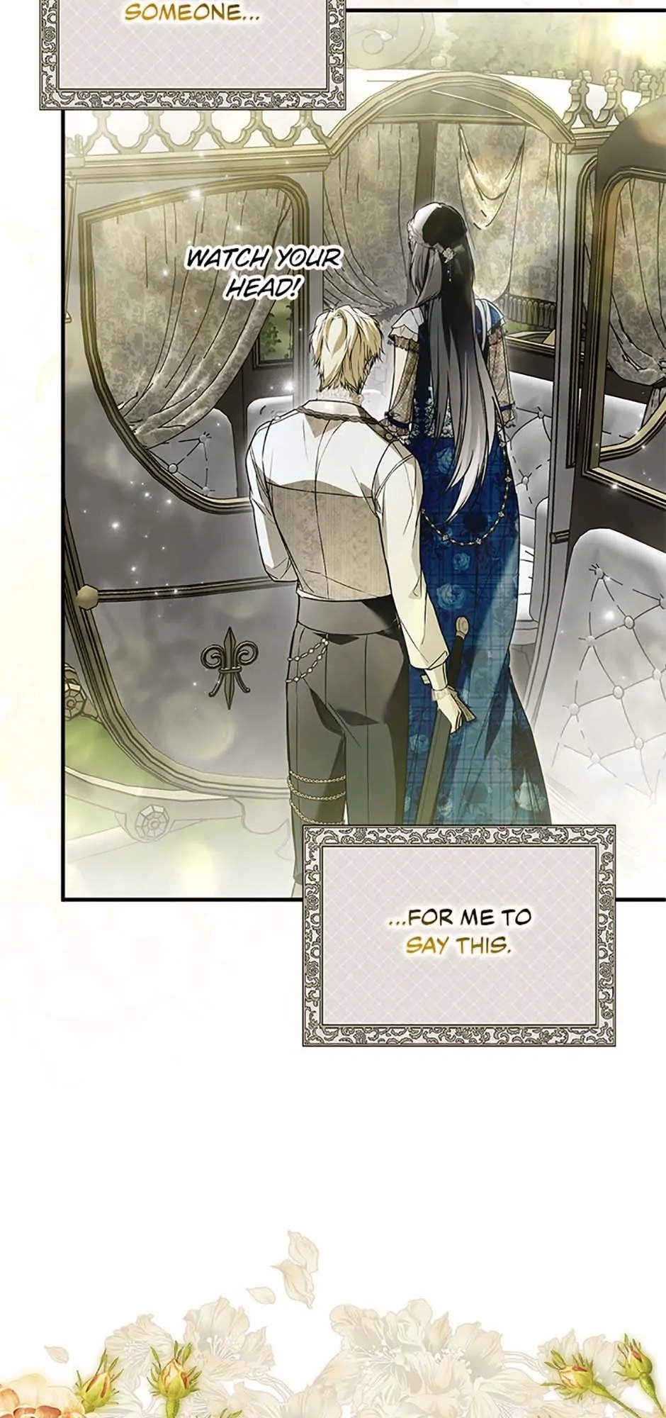 Read Post-Possession Damage Control chapter 28 image 75 on Lezhin