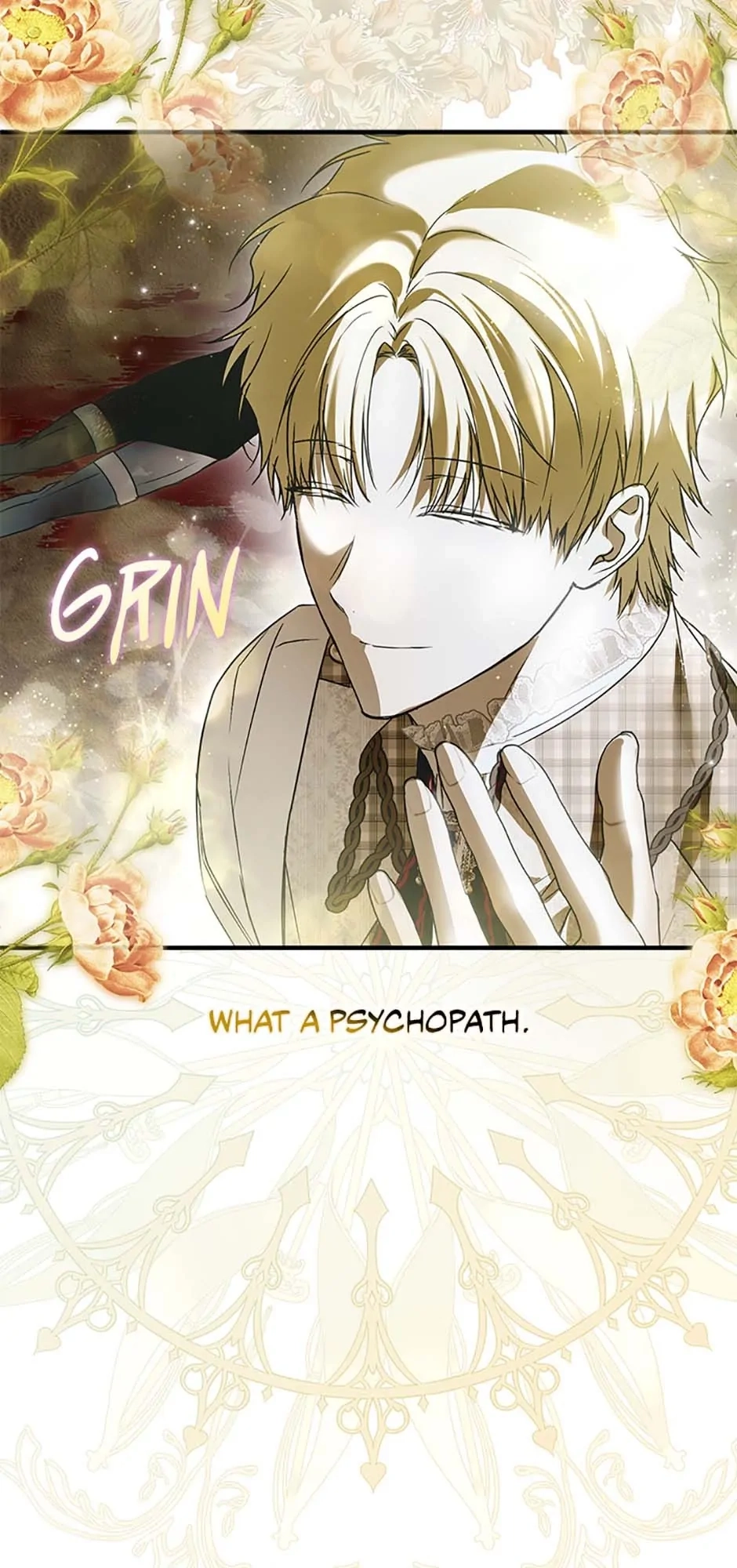 Read Post-Possession Damage Control chapter 28 image 76 on Lezhin