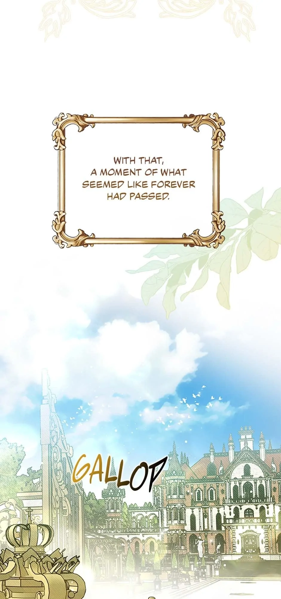Read Post-Possession Damage Control chapter 28 image 77 on Lezhin