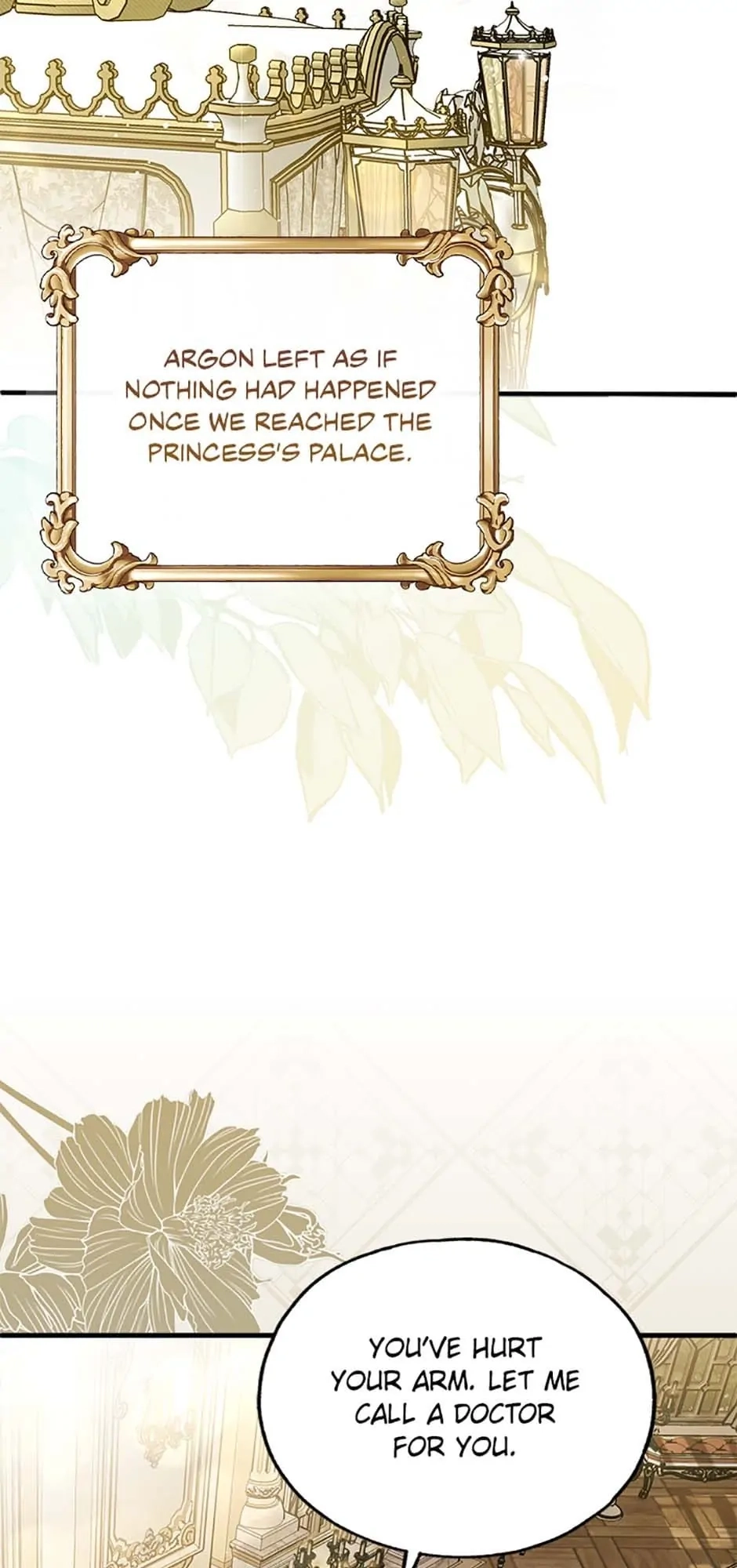 Read Post-Possession Damage Control chapter 28 image 78 on Lezhin