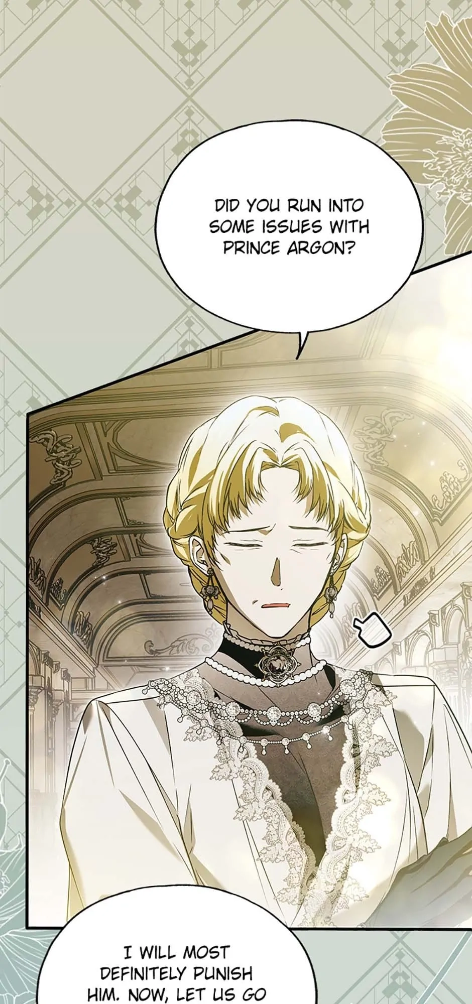 Read Post-Possession Damage Control chapter 28 image 80 on Lezhin
