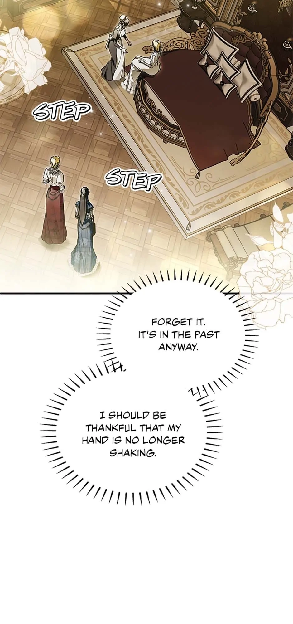 Read Post-Possession Damage Control chapter 28 image 82 on Lezhin