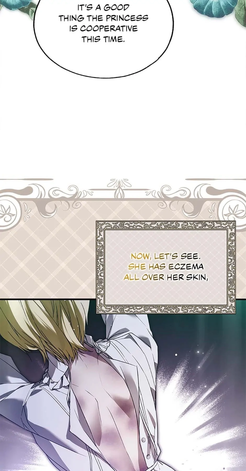 Read Post-Possession Damage Control chapter 28 image 86 on Lezhin