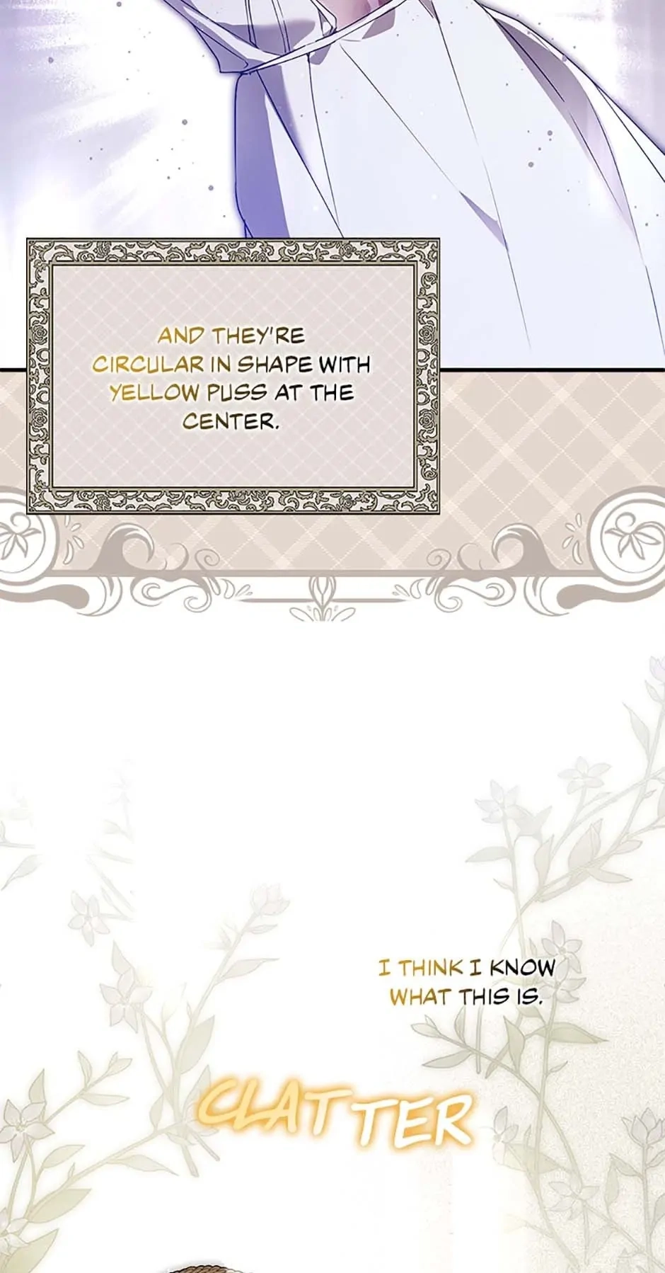 Read Post-Possession Damage Control chapter 28 image 87 on Lezhin