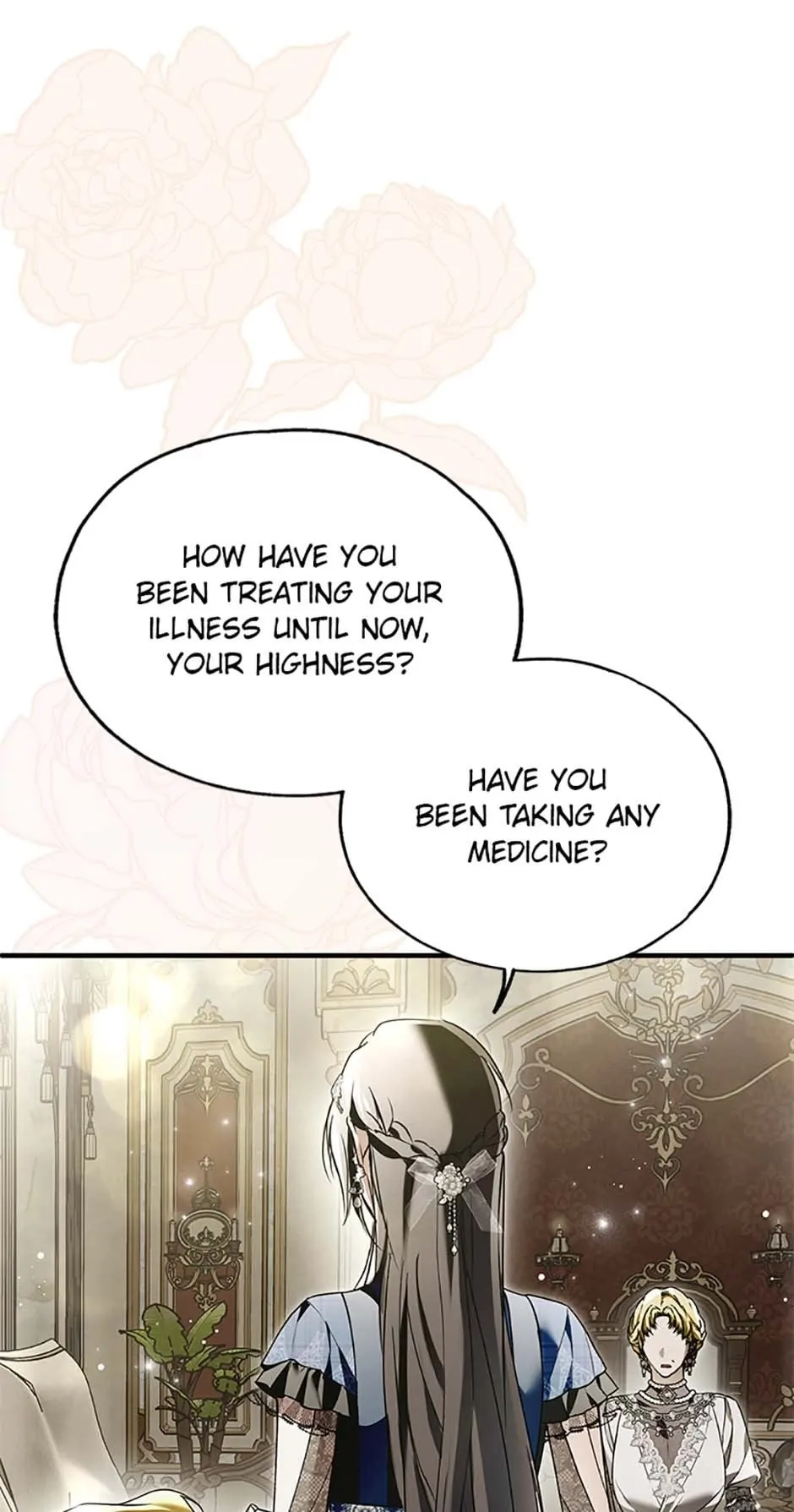 Read Post-Possession Damage Control chapter 28 image 89 on Lezhin