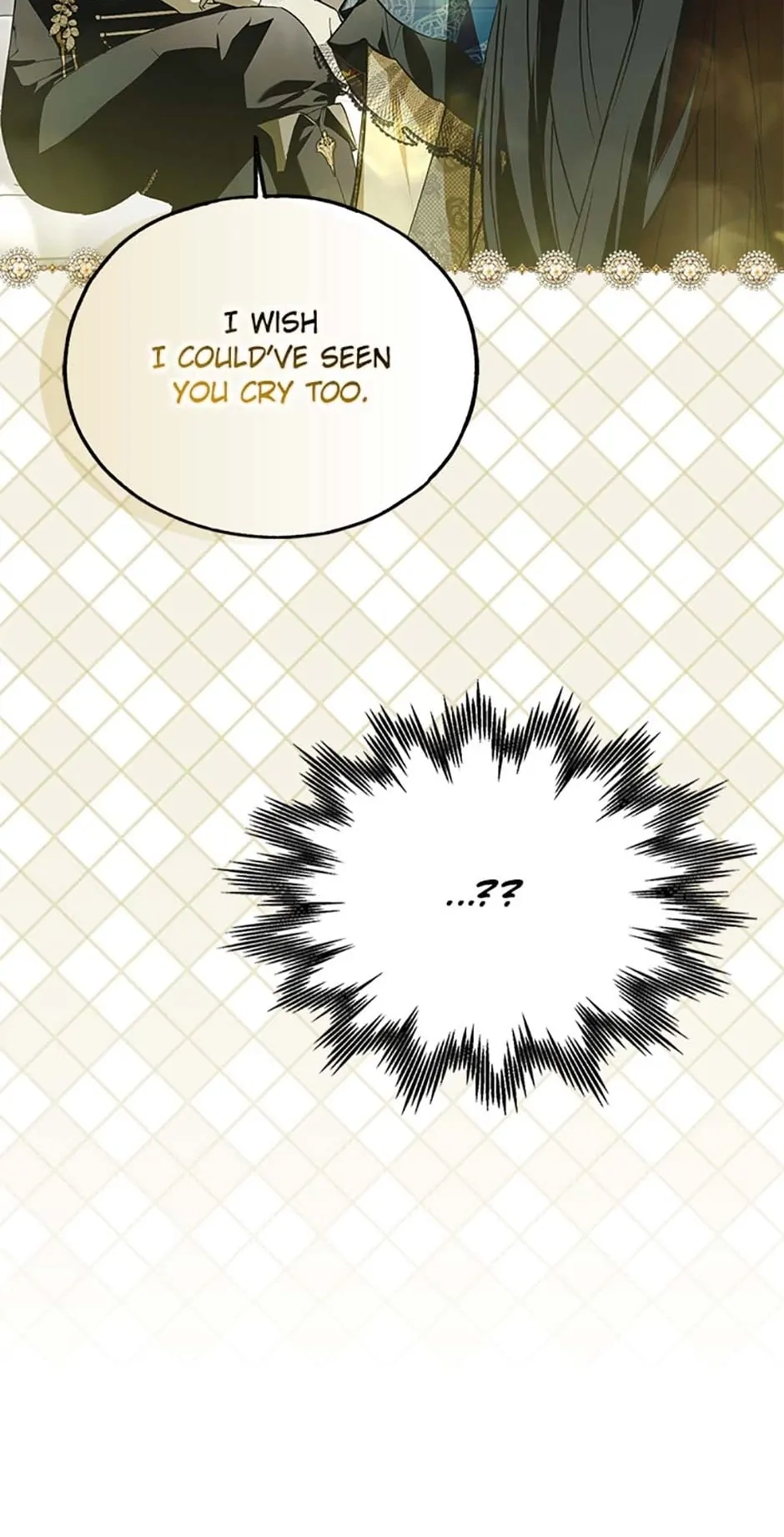 Read Post-Possession Damage Control chapter 28 image 9 on Lezhin