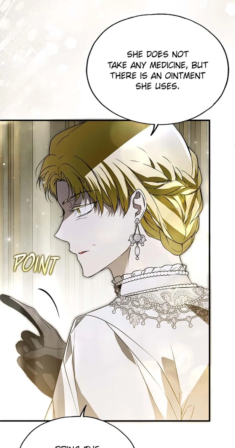Read Post-Possession Damage Control chapter 28 image 91 on Lezhin