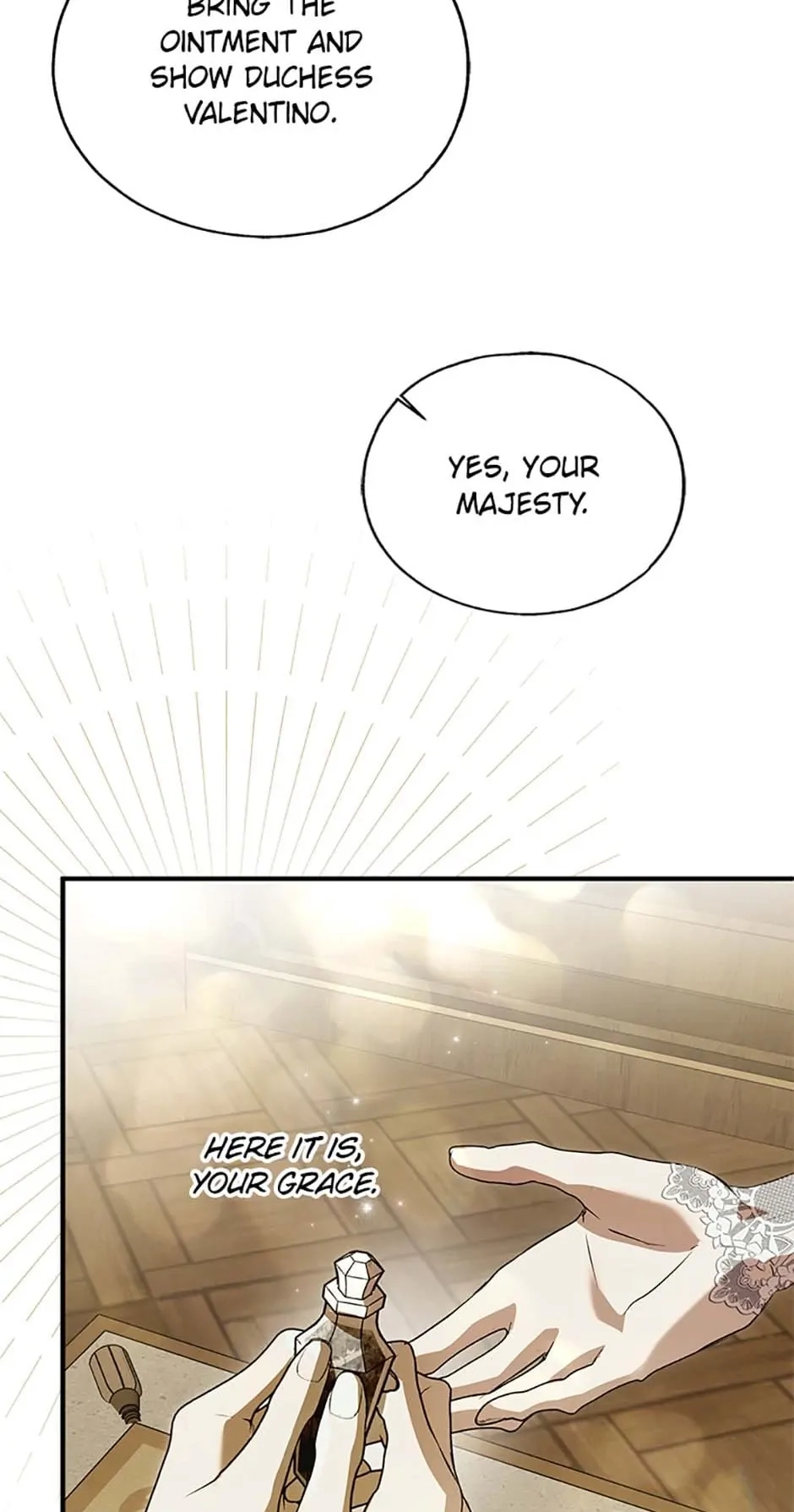 Read Post-Possession Damage Control chapter 28 image 92 on Lezhin