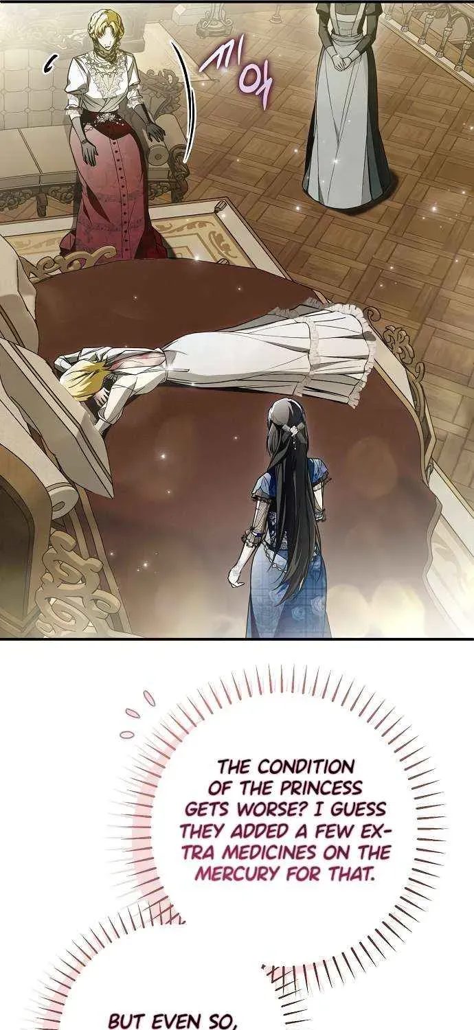 Read Post-Possession Damage Control chapter 29 image 14 on Lezhin