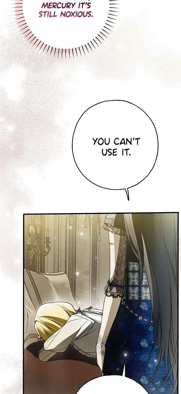 Read Post-Possession Damage Control chapter 29 image 15 on Lezhin