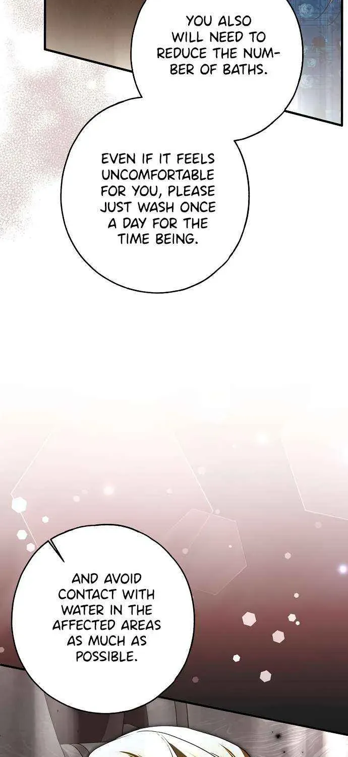 Read Post-Possession Damage Control chapter 29 image 16 on Lezhin