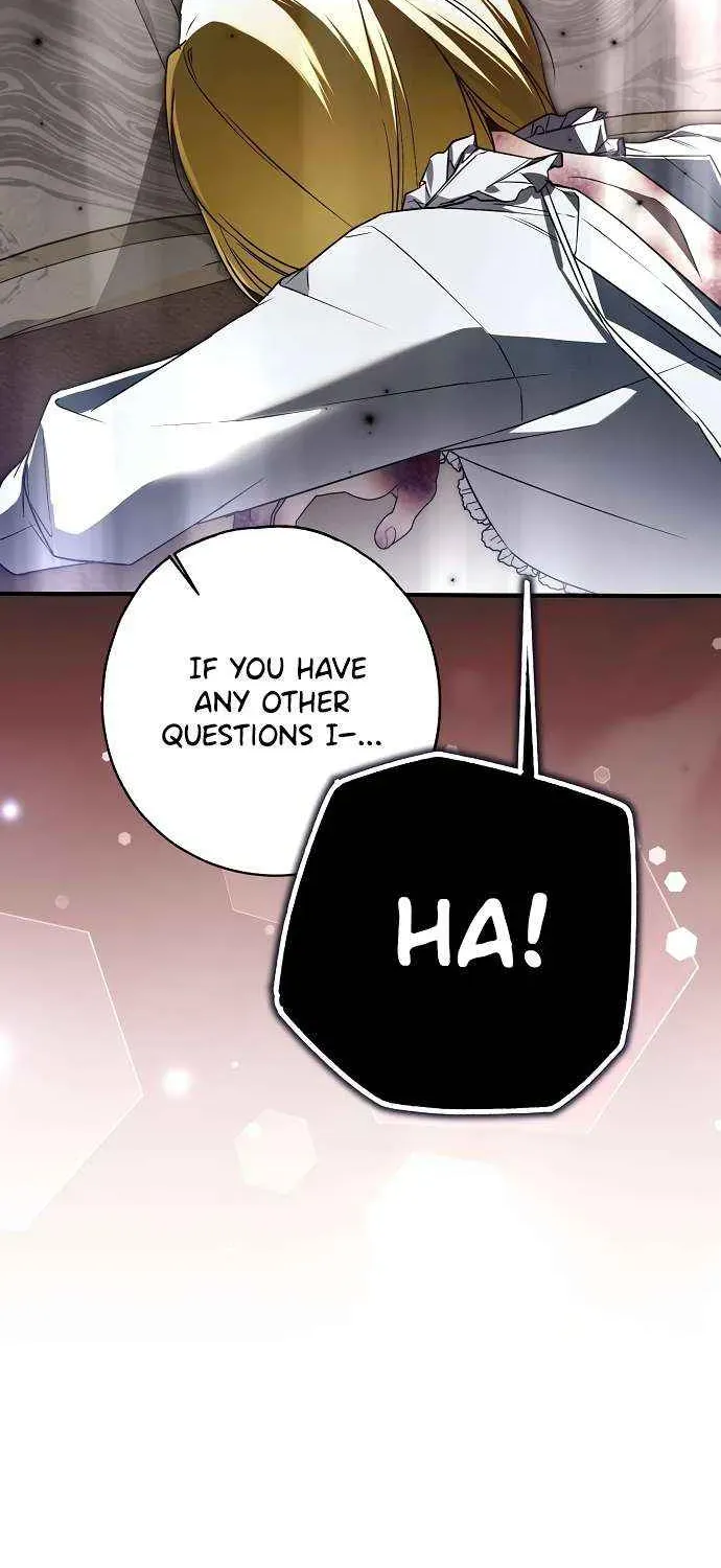 Read Post-Possession Damage Control chapter 29 image 17 on Lezhin
