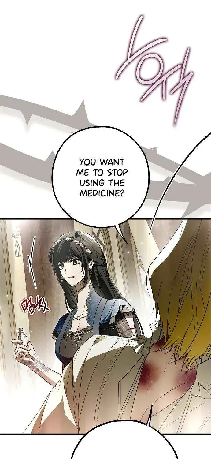 Read Post-Possession Damage Control chapter 29 image 18 on Lezhin