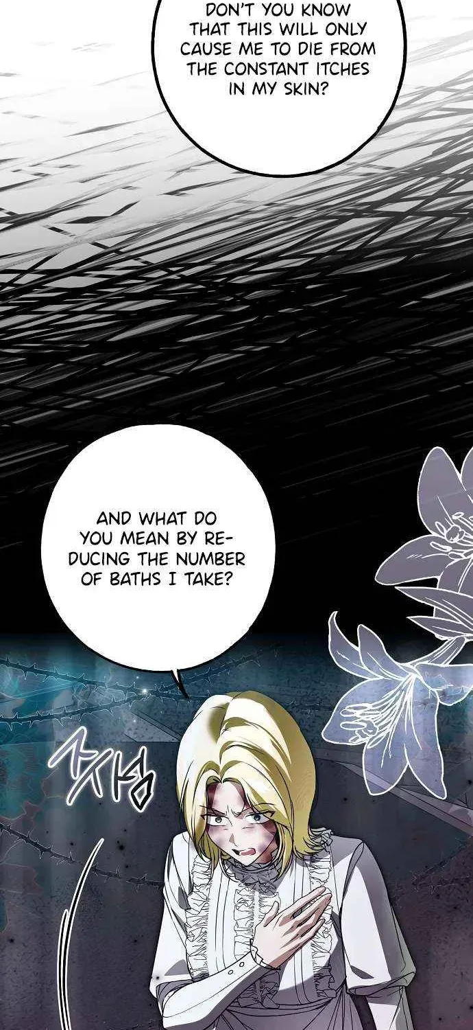 Read Post-Possession Damage Control chapter 29 image 19 on Lezhin