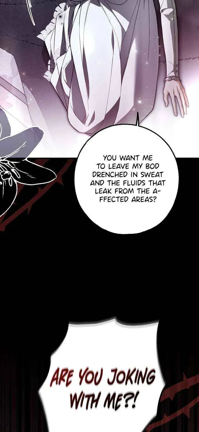 Read Post-Possession Damage Control chapter 29 image 20 on Lezhin