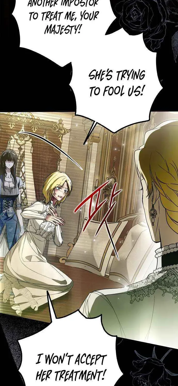Read Post-Possession Damage Control chapter 29 image 23 on Lezhin