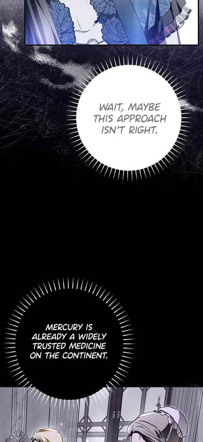 Read Post-Possession Damage Control chapter 29 image 31 on Lezhin