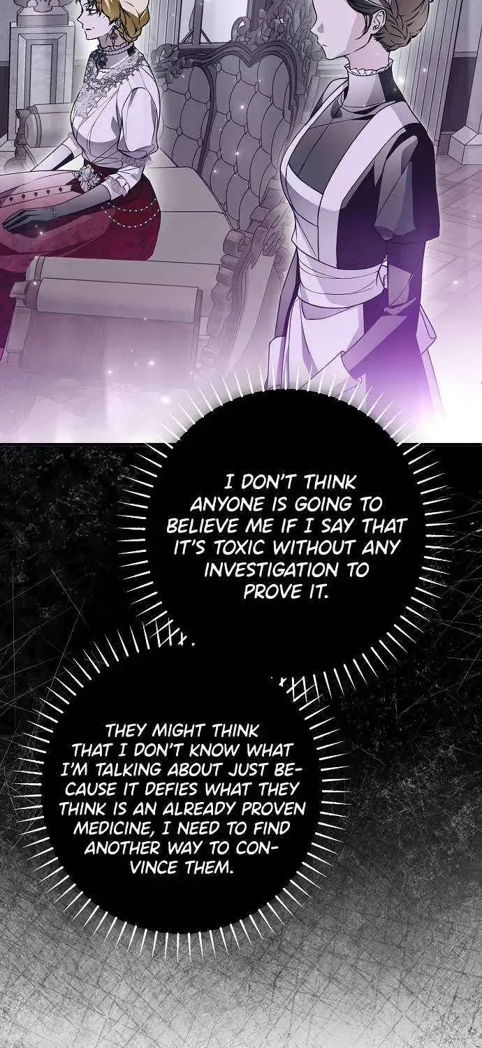 Read Post-Possession Damage Control chapter 29 image 32 on Lezhin