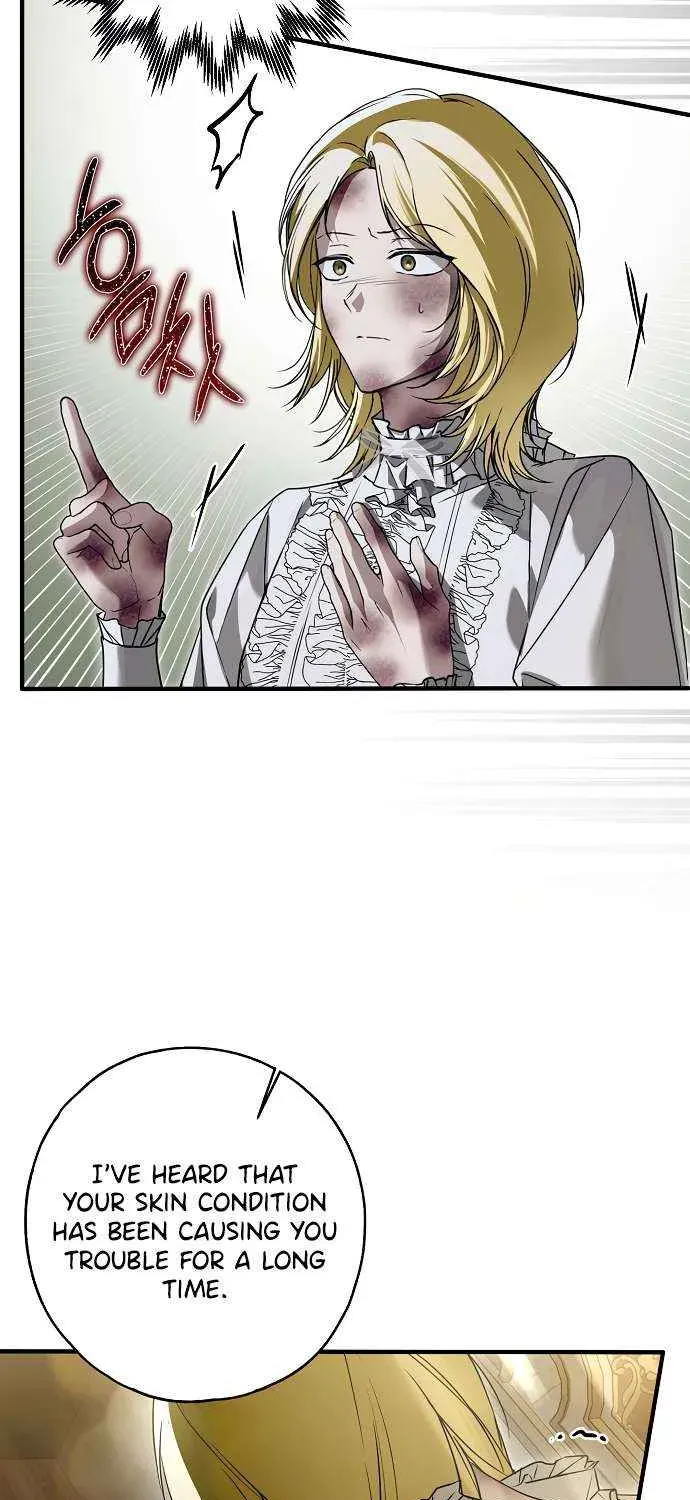 Read Post-Possession Damage Control chapter 29 image 36 on Lezhin