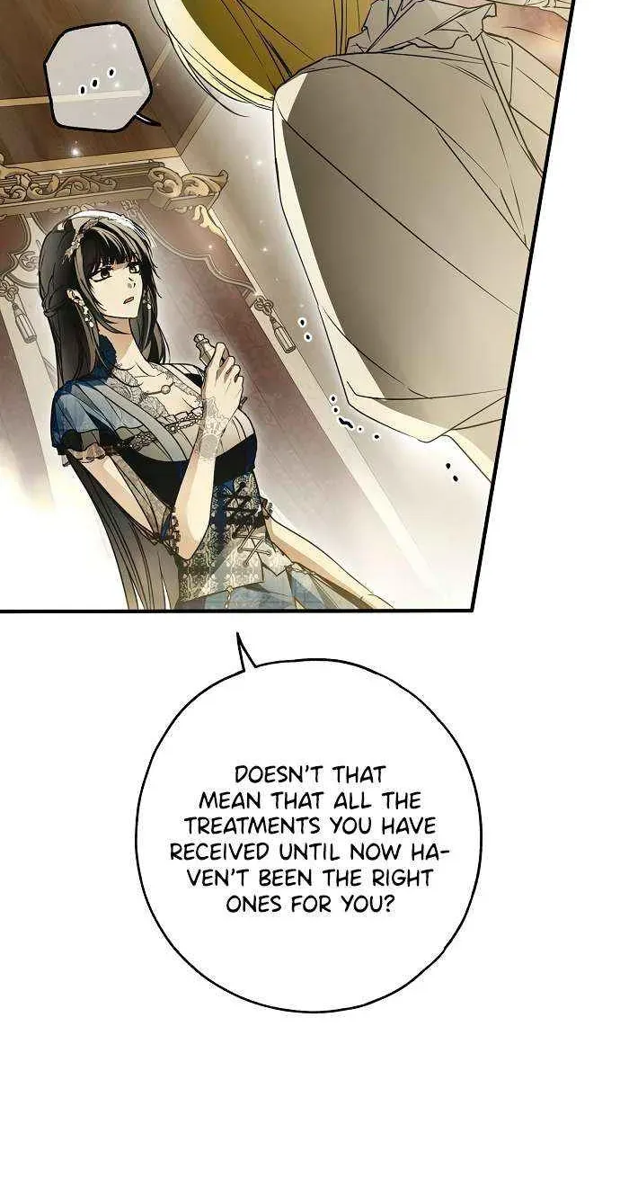 Read Post-Possession Damage Control chapter 29 image 37 on Lezhin