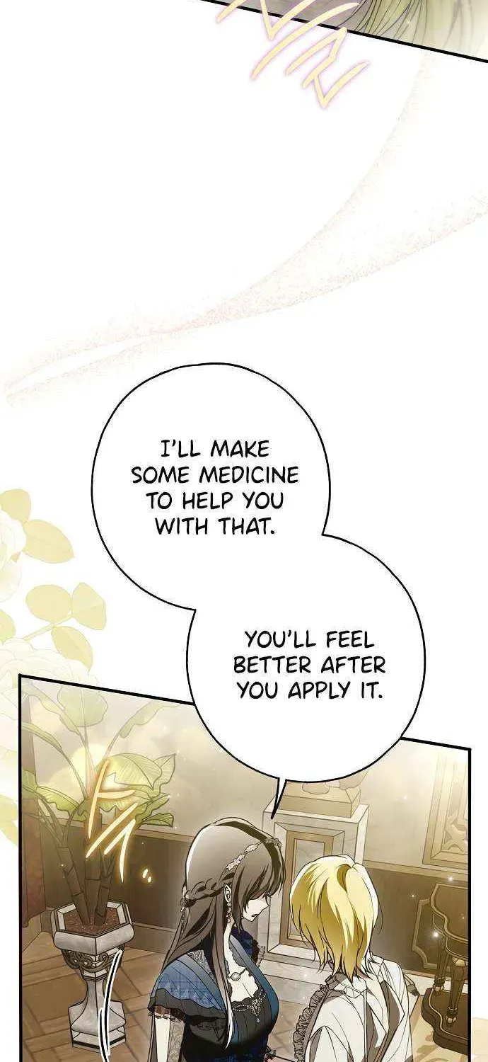 Read Post-Possession Damage Control chapter 29 image 48 on Lezhin