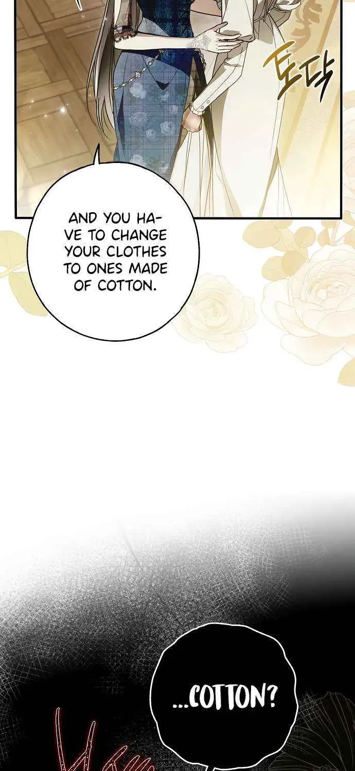 Read Post-Possession Damage Control chapter 29 image 49 on Lezhin