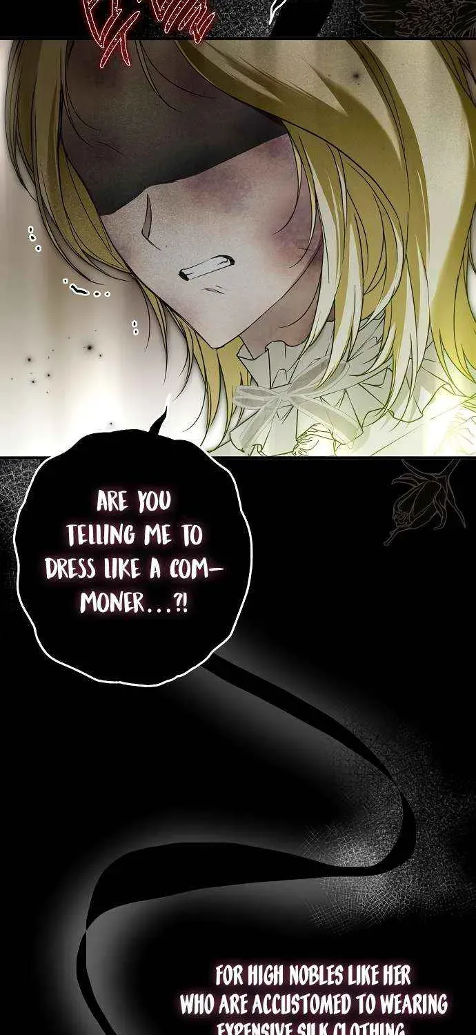Read Post-Possession Damage Control chapter 29 image 50 on Lezhin