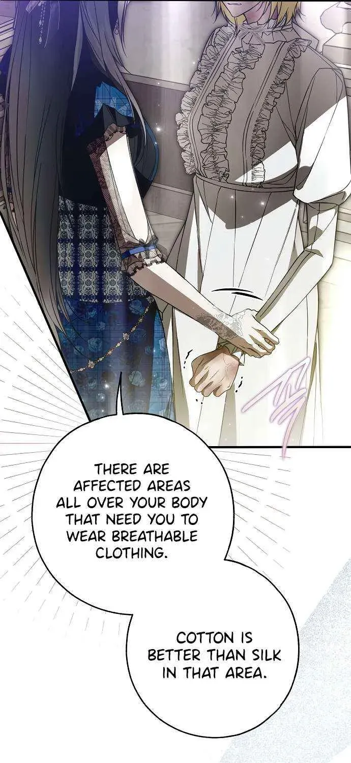 Read Post-Possession Damage Control chapter 29 image 52 on Lezhin