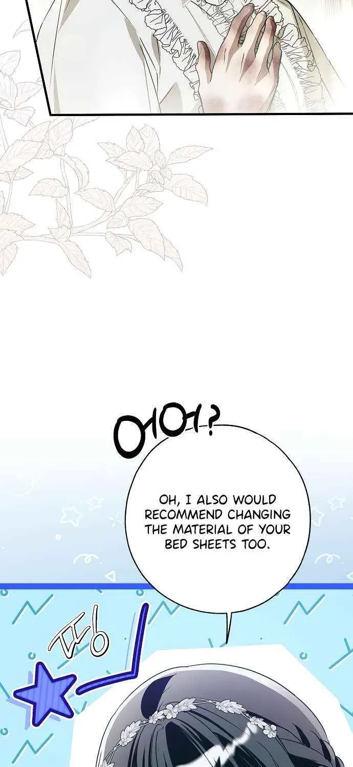 Read Post-Possession Damage Control chapter 29 image 58 on Lezhin