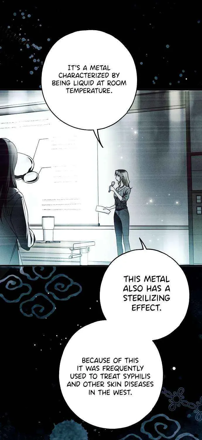 Read Post-Possession Damage Control chapter 29 image 6 on Lezhin