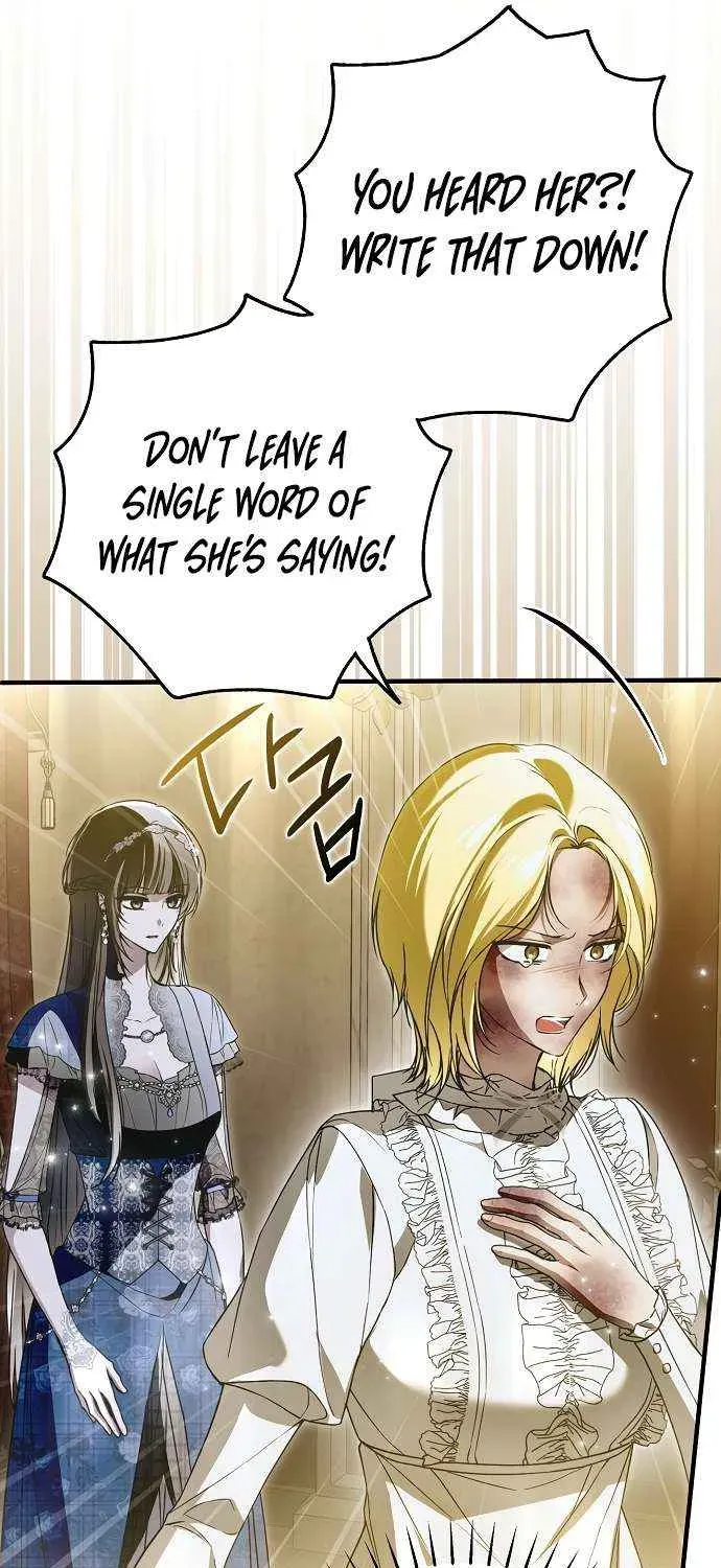 Read Post-Possession Damage Control chapter 29 image 60 on Lezhin