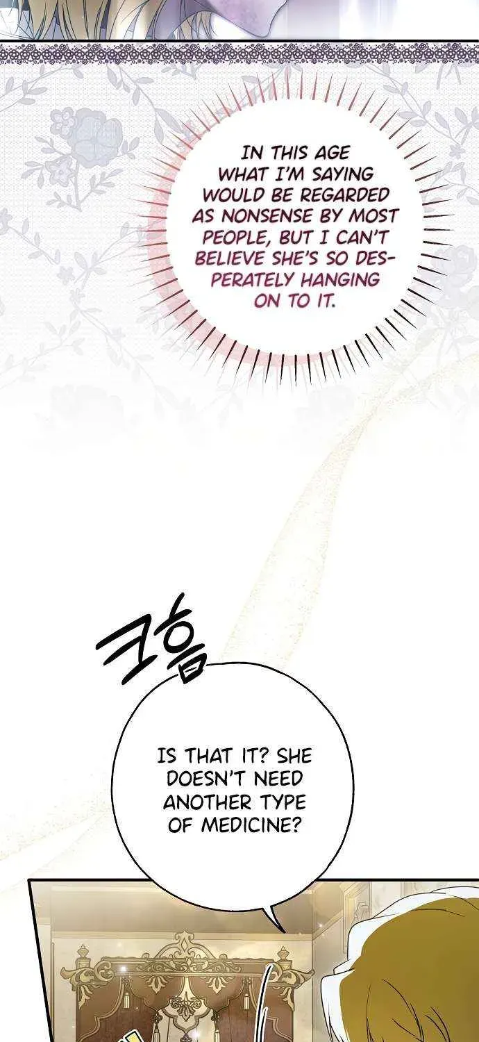 Read Post-Possession Damage Control chapter 29 image 62 on Lezhin