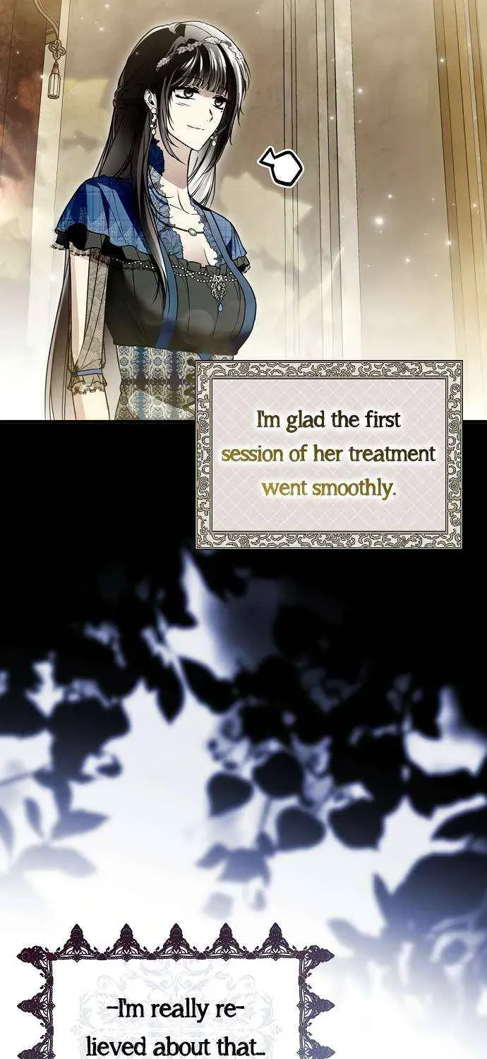 Read Post-Possession Damage Control chapter 29 image 66 on Lezhin