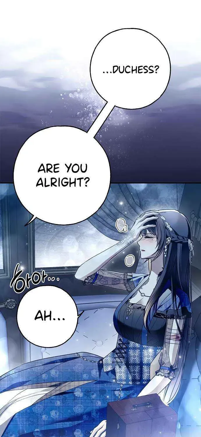 Read Post-Possession Damage Control chapter 29 image 69 on Lezhin