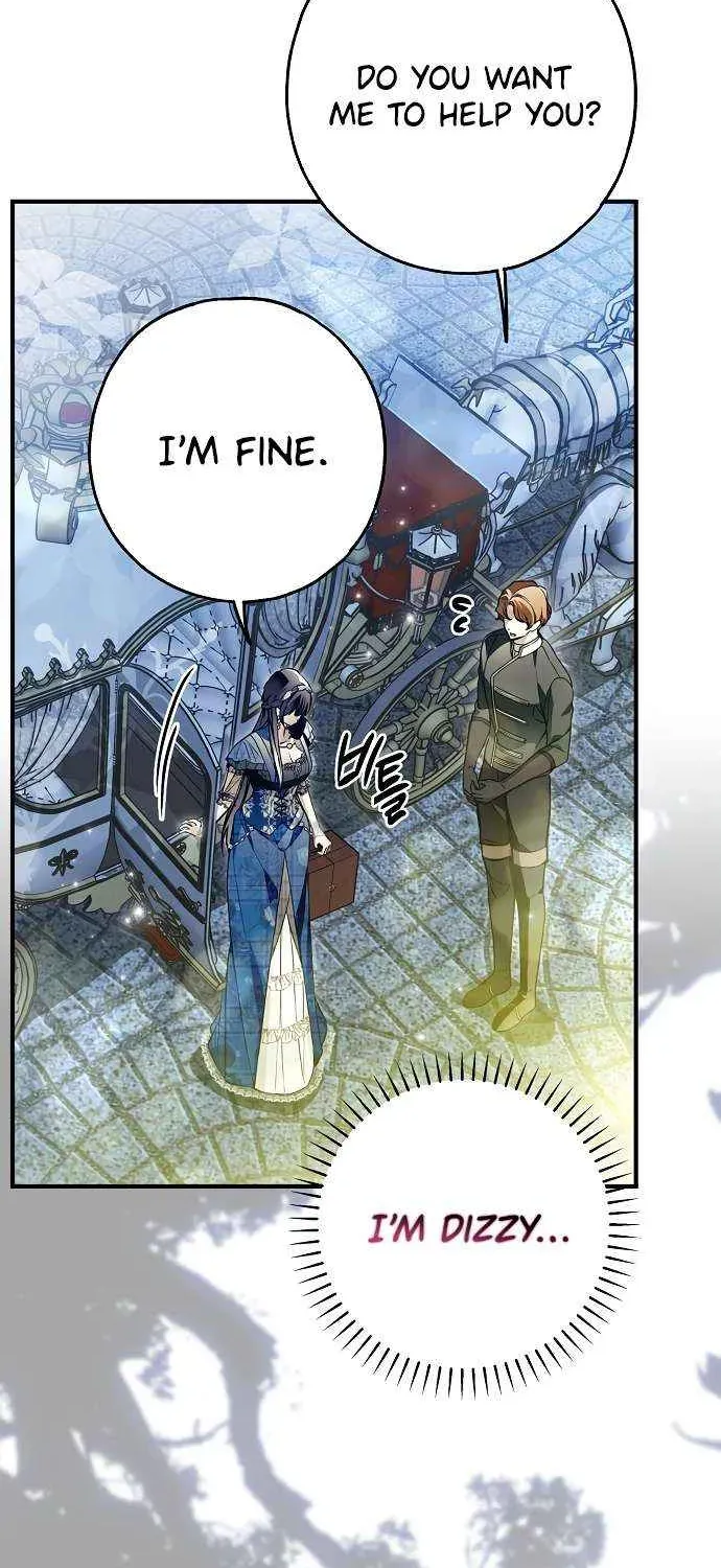 Read Post-Possession Damage Control chapter 29 image 71 on Lezhin