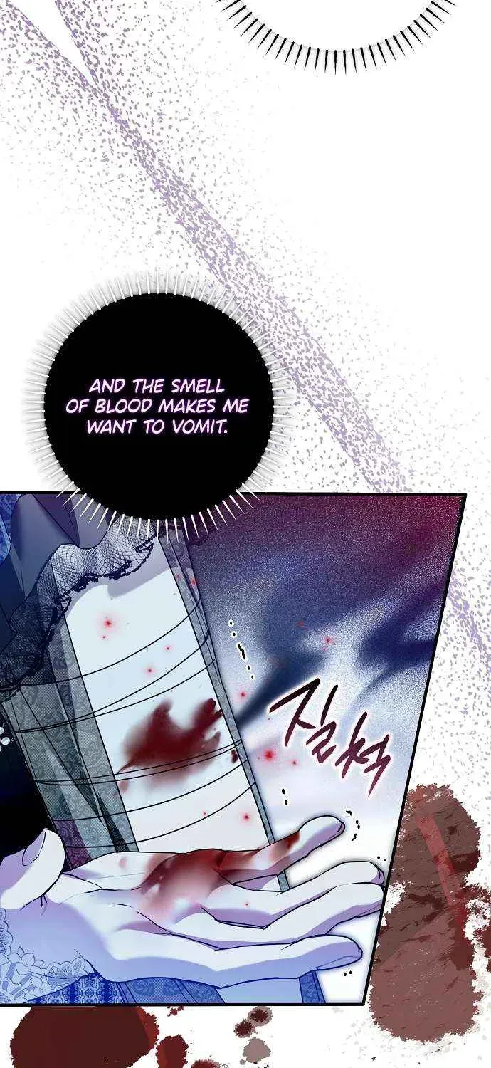 Read Post-Possession Damage Control chapter 29 image 73 on Lezhin