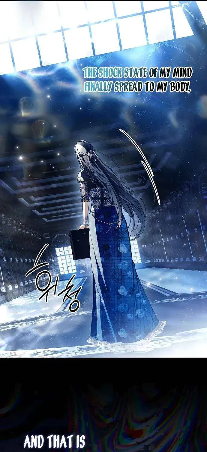 Read Post-Possession Damage Control chapter 29 image 76 on Lezhin