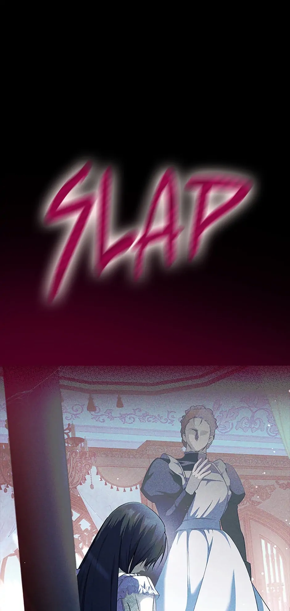 Read Post-Possession Damage Control chapter 3 image 1 on Lezhin