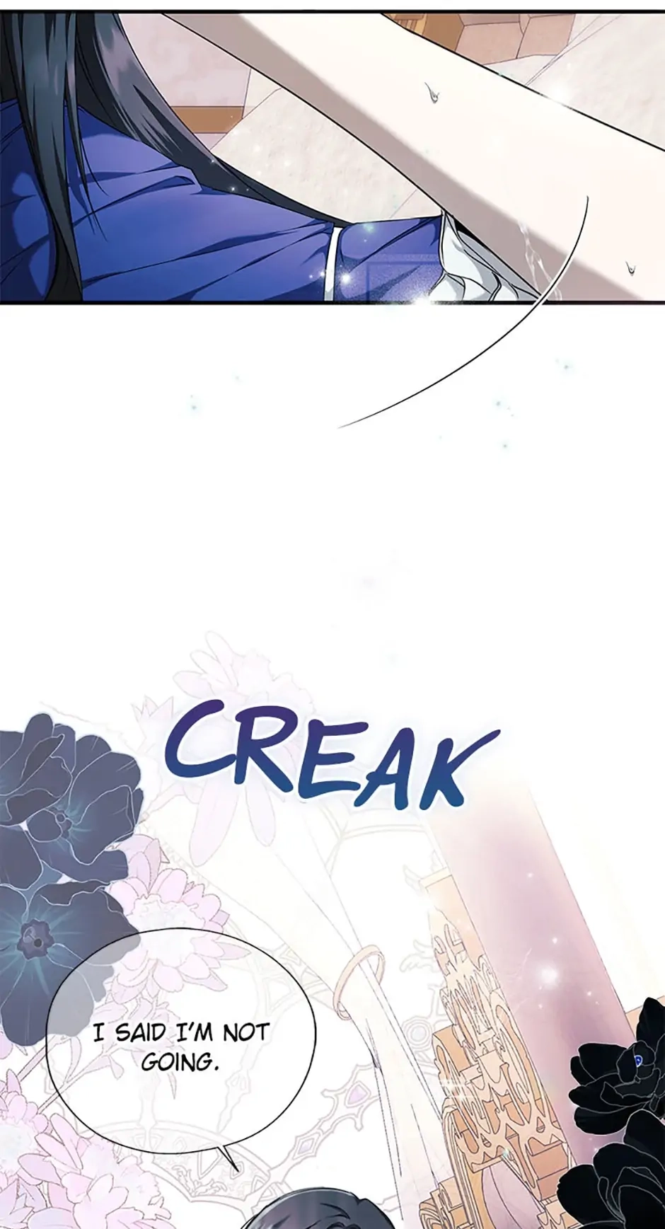 Read Post-Possession Damage Control chapter 3 image 11 on Lezhin