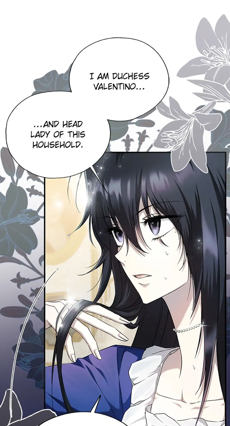 Read Post-Possession Damage Control chapter 3 image 15 on Lezhin