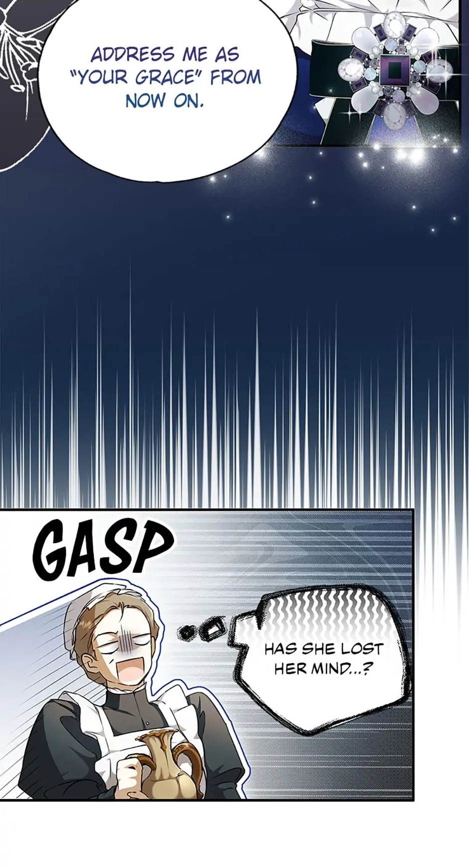 Read Post-Possession Damage Control chapter 3 image 16 on Lezhin