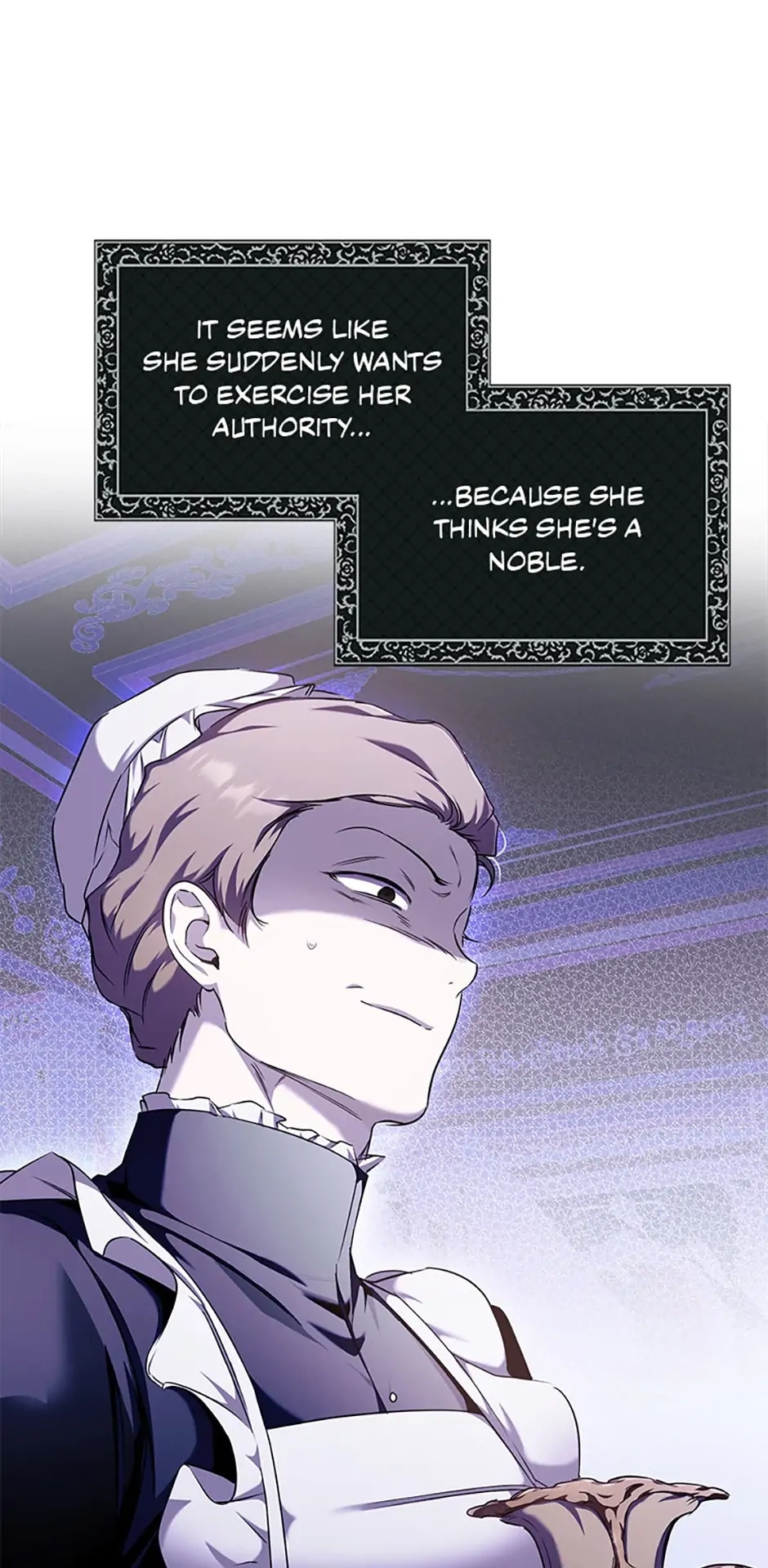 Read Post-Possession Damage Control chapter 3 image 17 on Lezhin