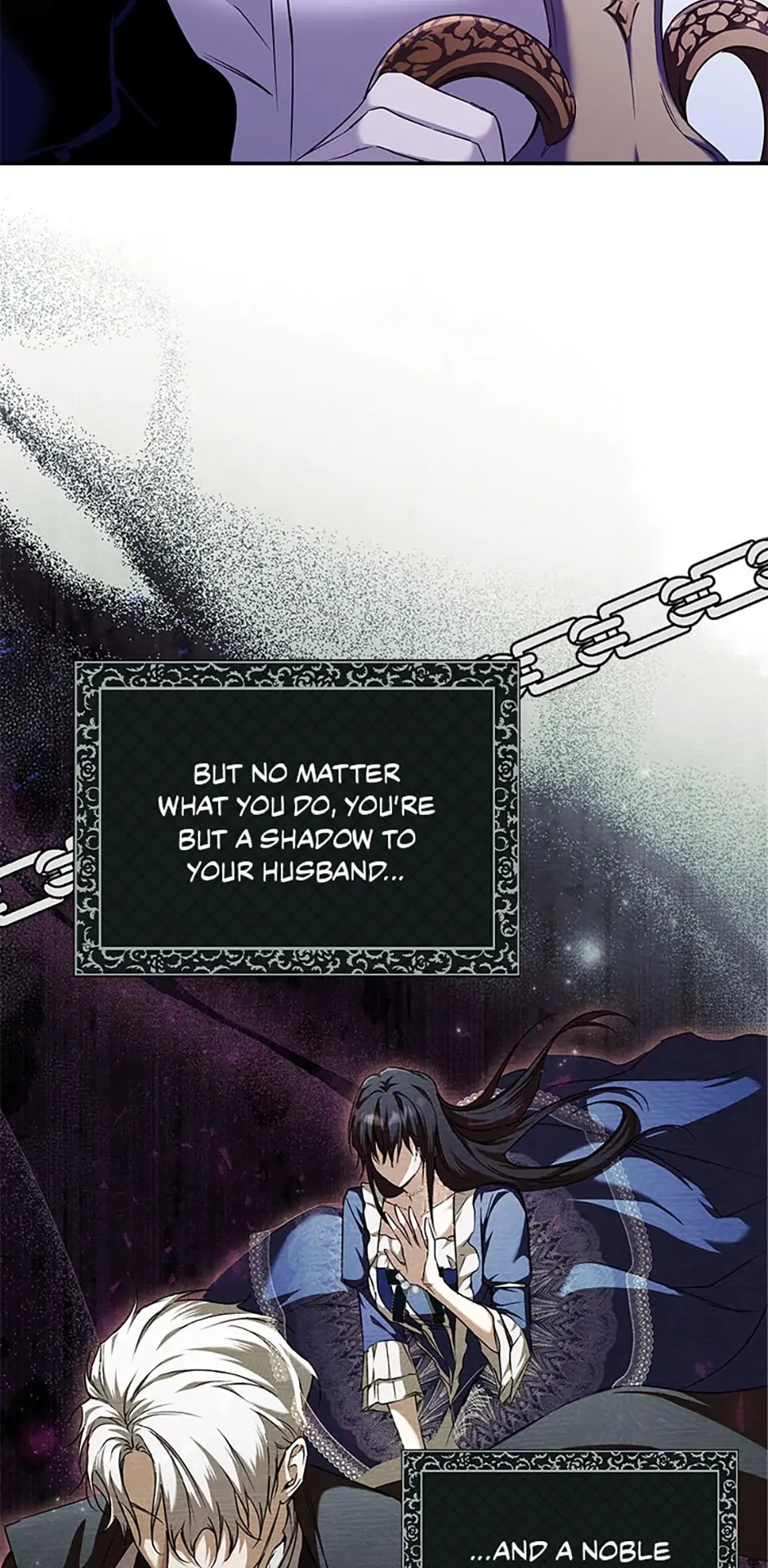 Read Post-Possession Damage Control chapter 3 image 18 on Lezhin