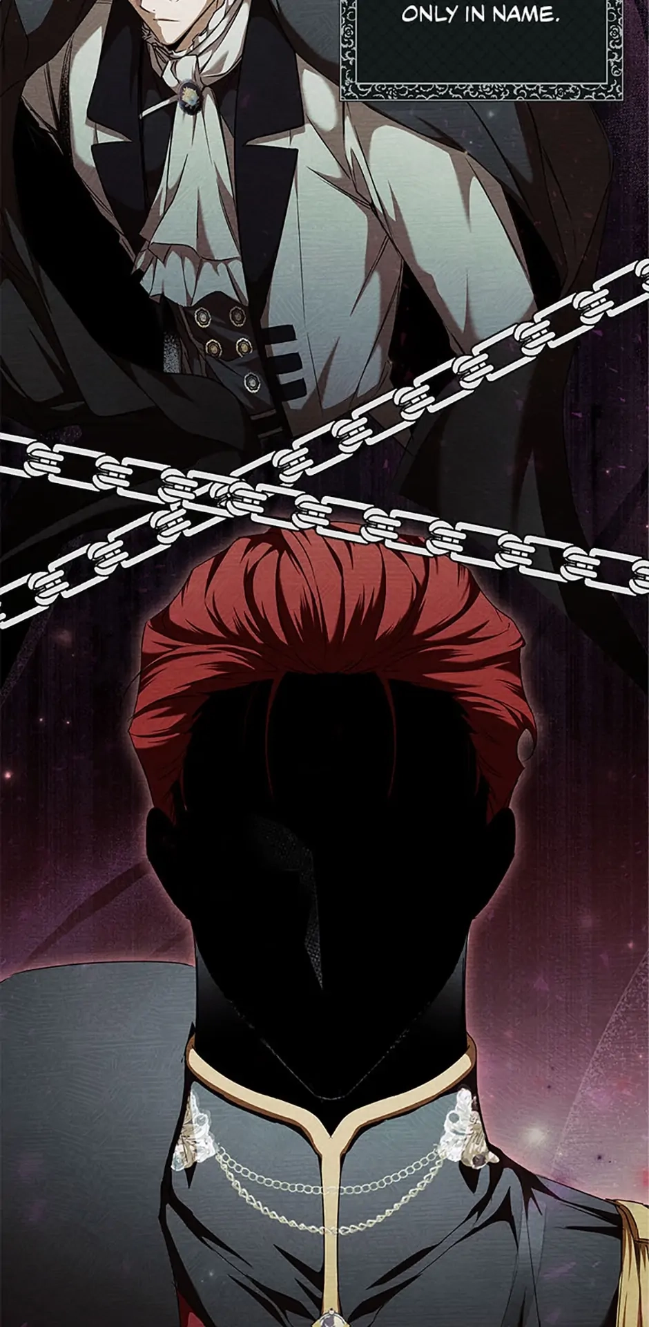 Read Post-Possession Damage Control chapter 3 image 19 on Lezhin