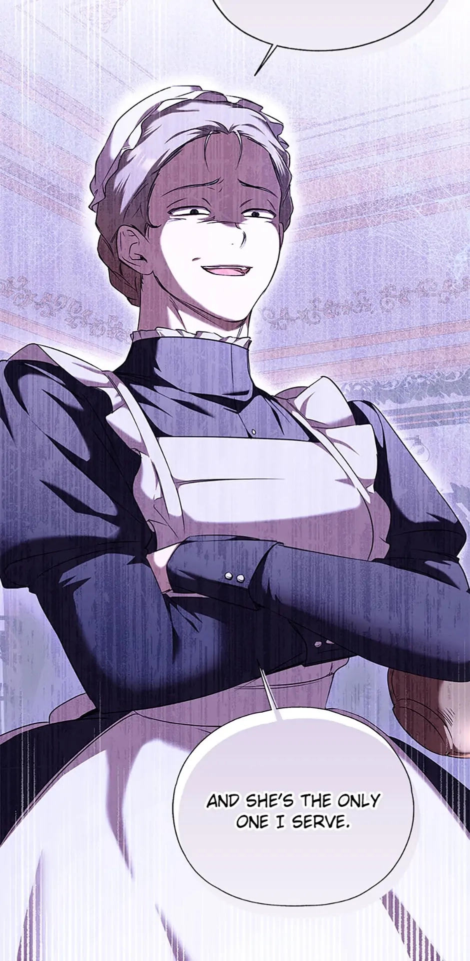 Read Post-Possession Damage Control chapter 3 image 22 on Lezhin